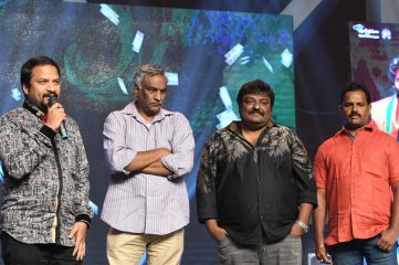 Dwaraka Movie Audio Launch